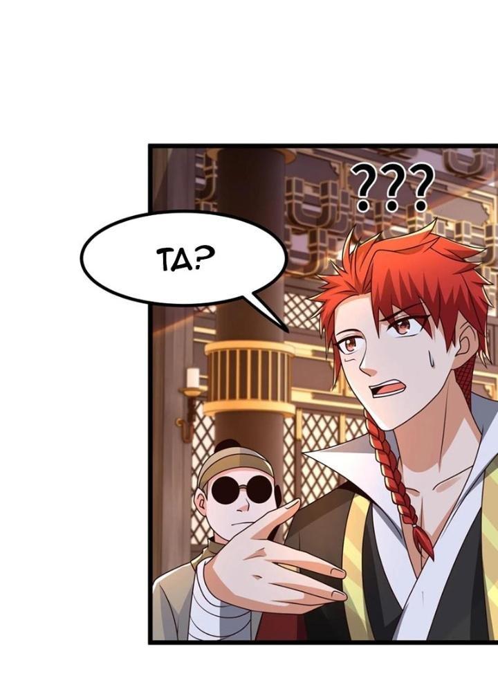 ta nuôi ma quỷ ở trấn ma ti chapter 238 81