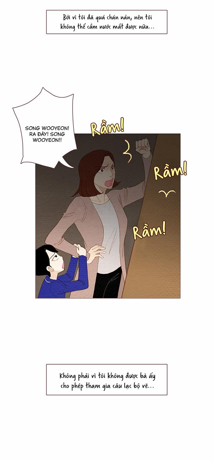 thánh thần trẻ trâu chapter 70 18