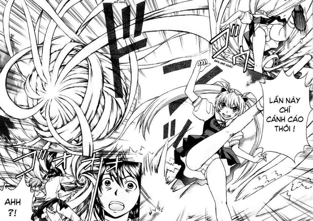 magikano chapter 1.2 15