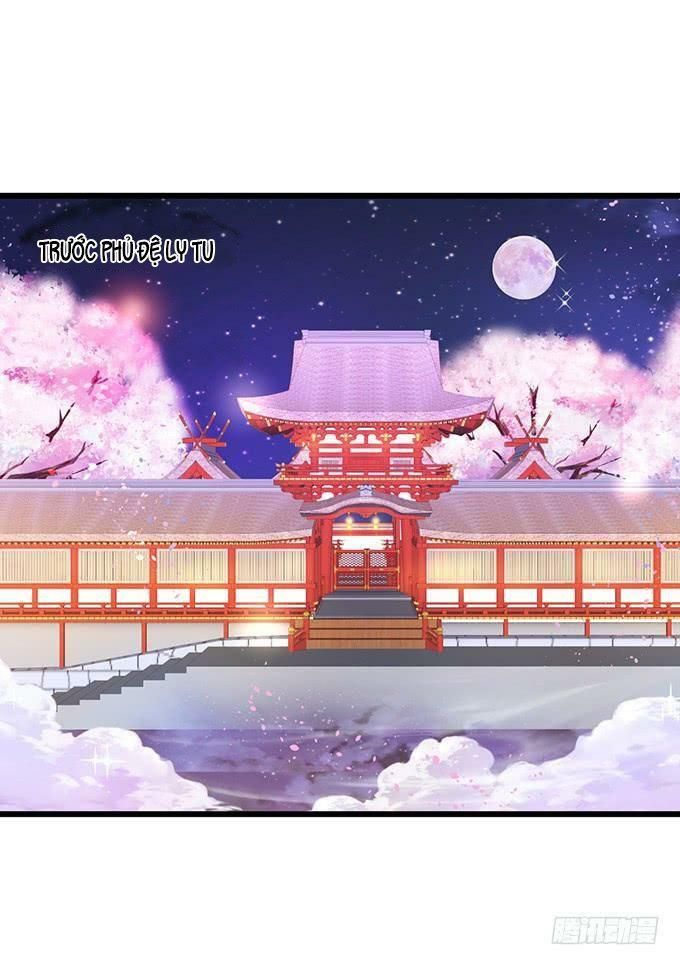 hồ tiên hung bạo chapter 138 60