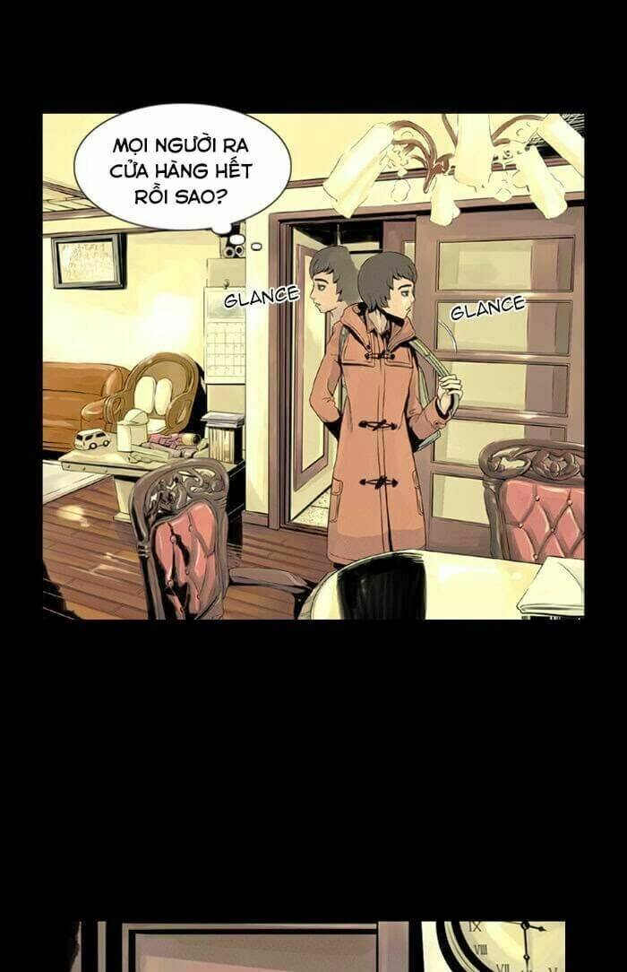 những xác chết hồi sinh từ đại dương chapter 10.1 22