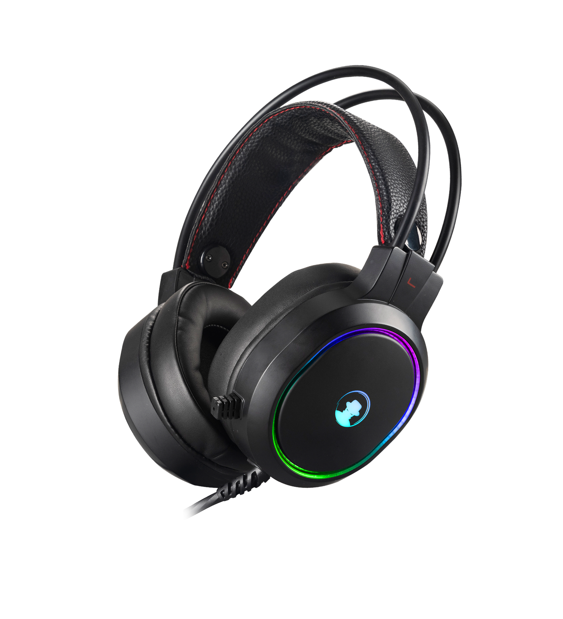 Tai nghe Gaming Assasins X8 - 7.1/LED RGB