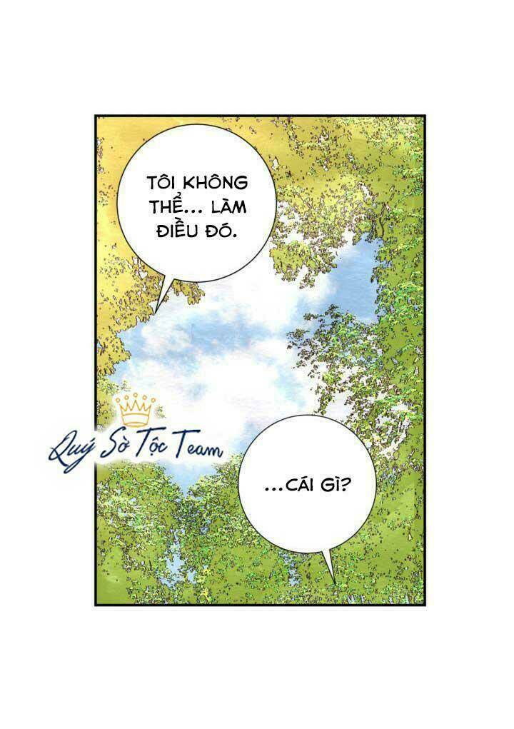 tiếp xúc chí mạng chapter 26 54