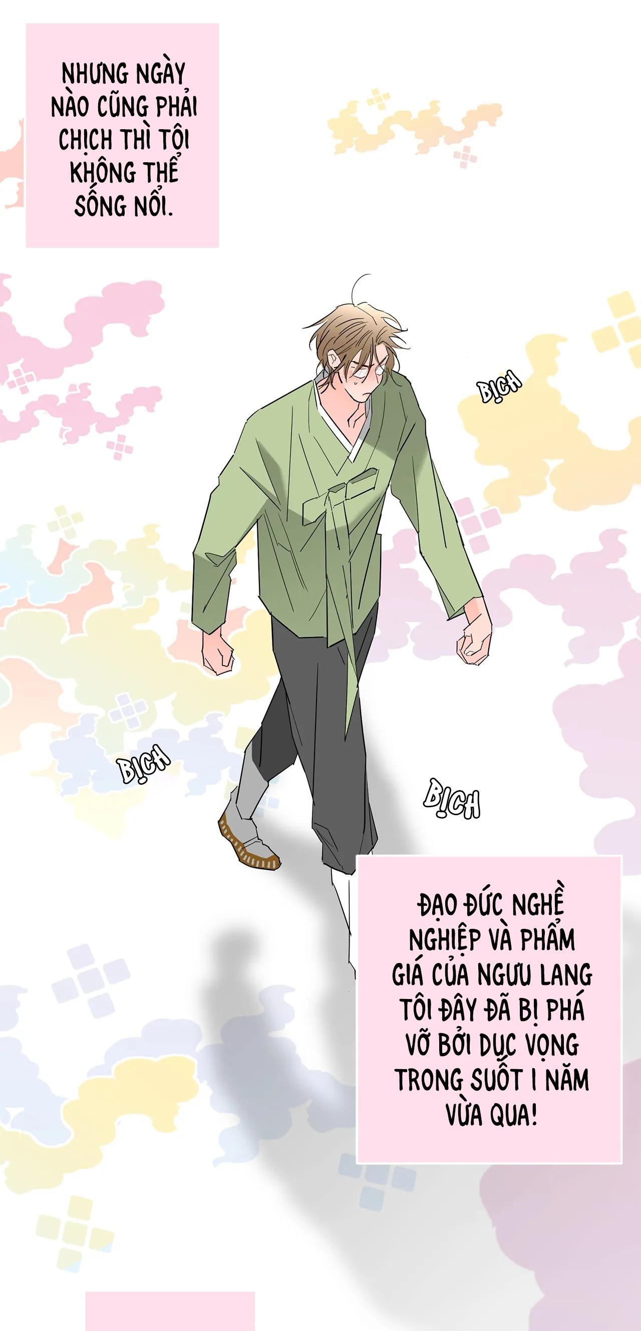 manhwa chịch vồn chịch vã chapter 24 56