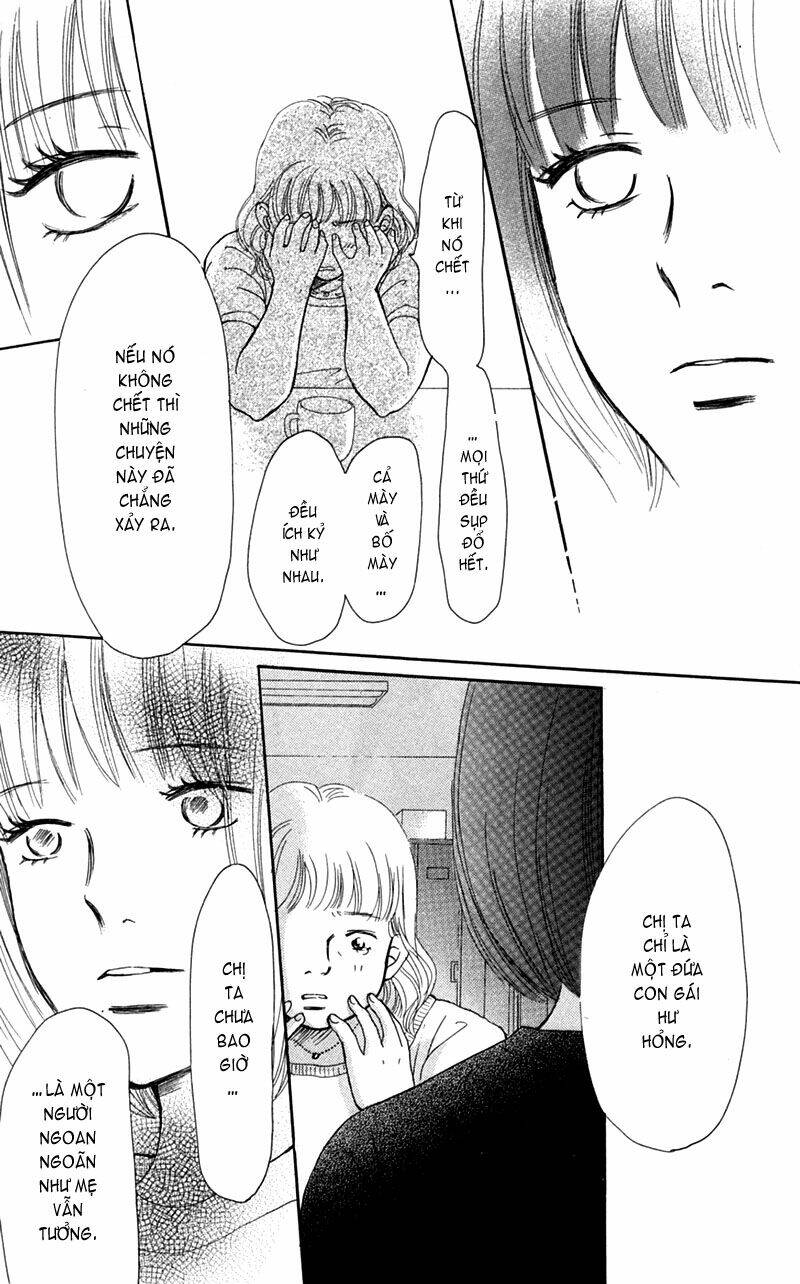 ngày ấy ta bên nhau chapter 47.2 30