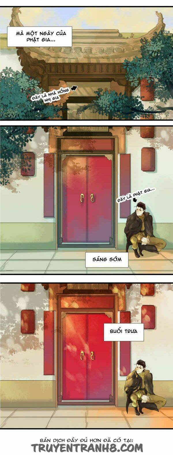 mùng 3 tháng 3 chapter 6 6