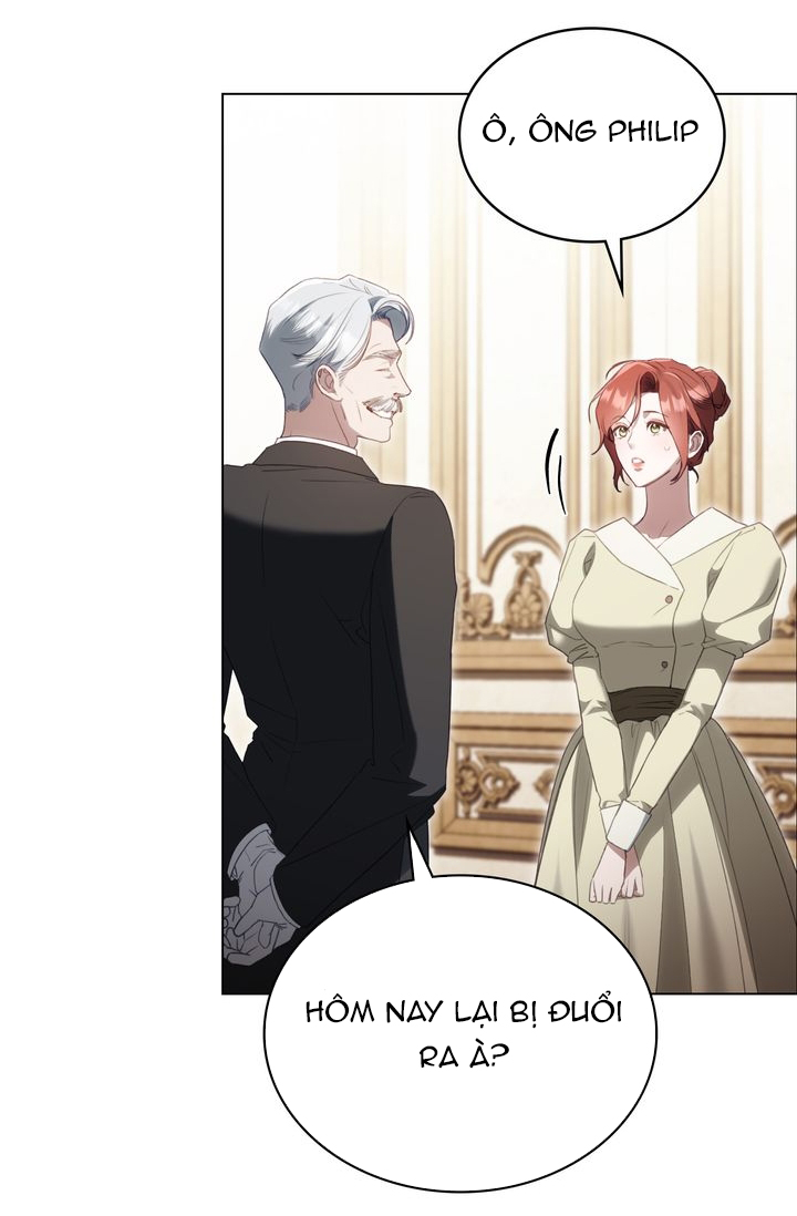 [15+] người hầu gái chapter 23.2 33