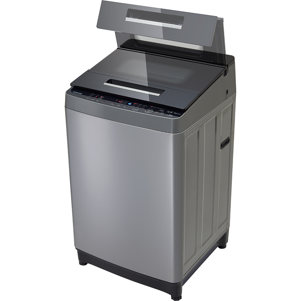 Máy Giặt Toshiba 10 Kg AW-DUH1100GV(DS) - Hàng Chính Hãng - Chỉ Giao Hồ Chí Minh