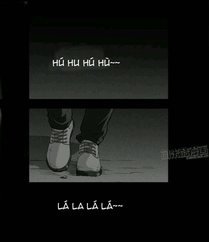 những câu chuyện kinh dị ở trường trung học tây lăng chapter 4 37