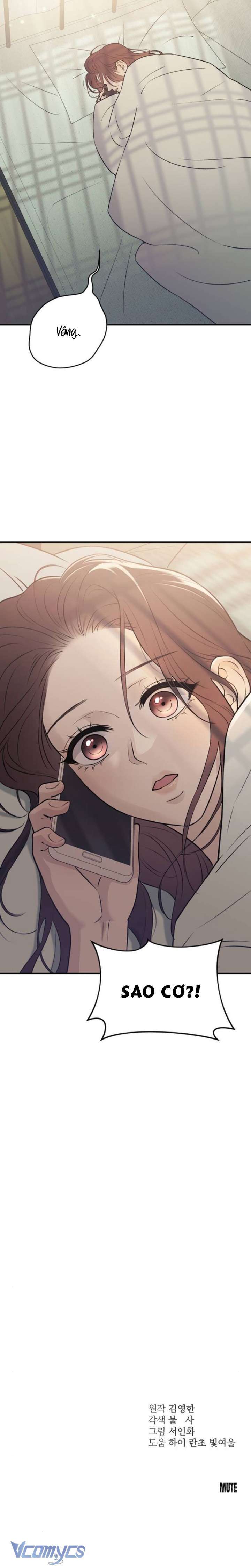 [18+] hành vi khốn nạn chapter 17 11