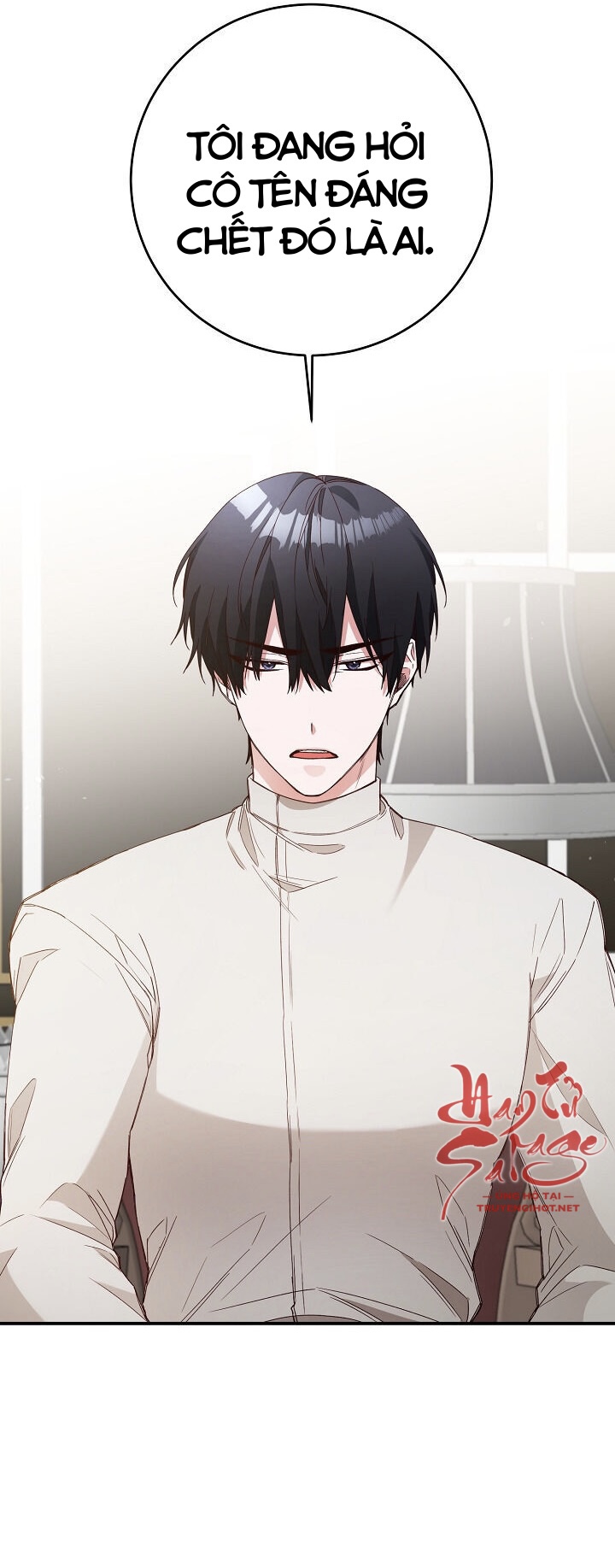 lý do nàng ấy sống như 1 ác nữ chapter 27 11