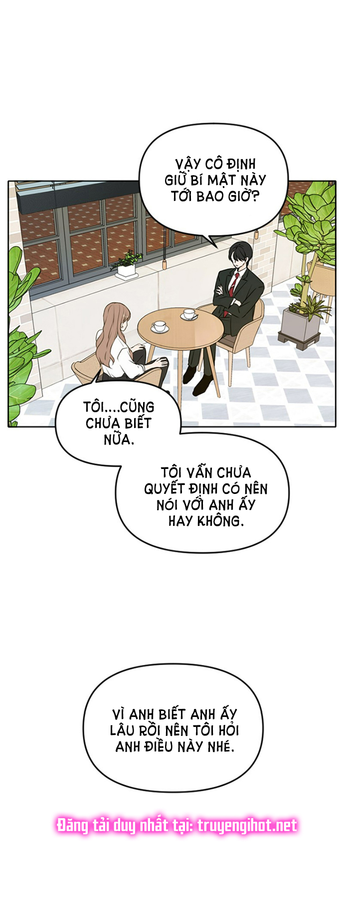 hẹn gặp anh ở kiếp thứ 19 chapter 47 22