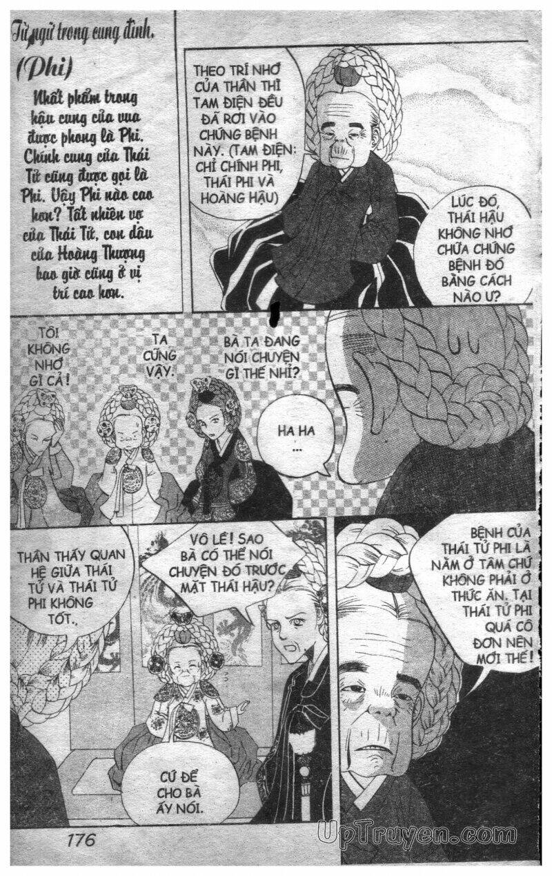 hoàng cung chapter 5 166