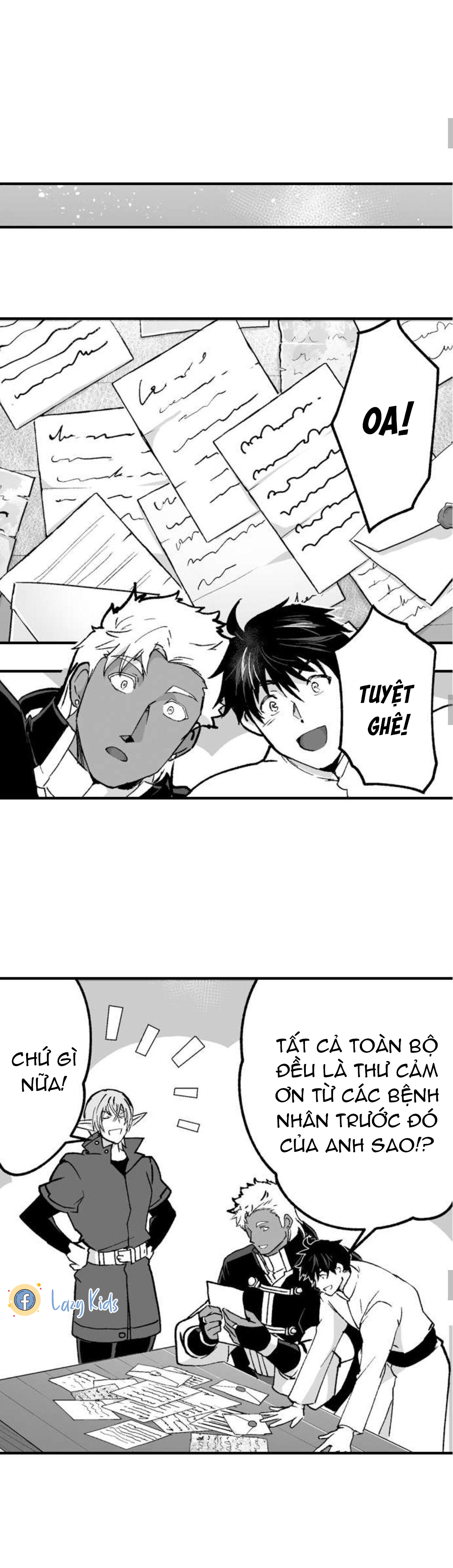 vợ của titan chapter 56 19