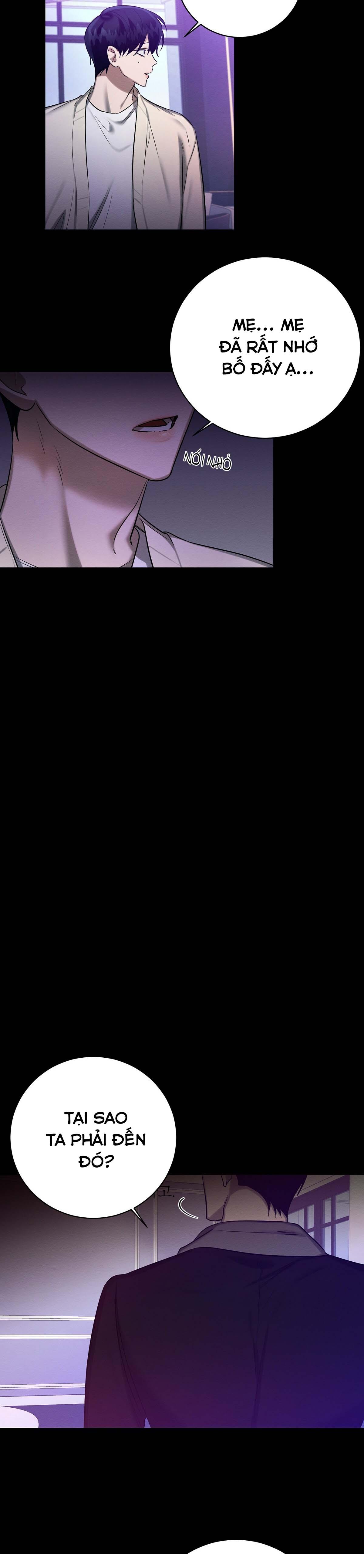 vòng xoáy của ác ma chapter 26 40