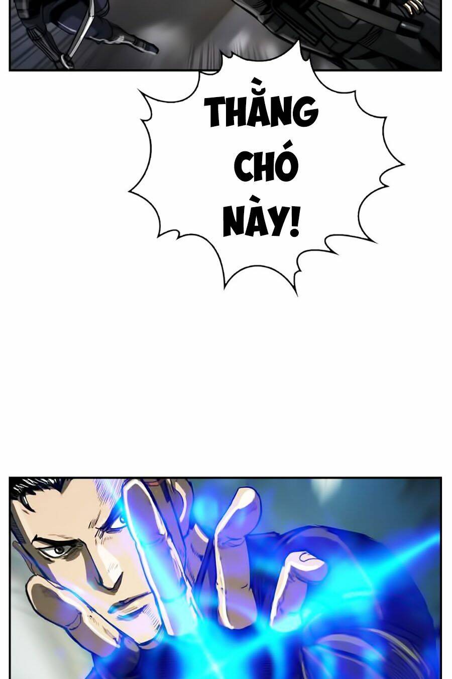 thợ săn đầu tiên chapter 41 21