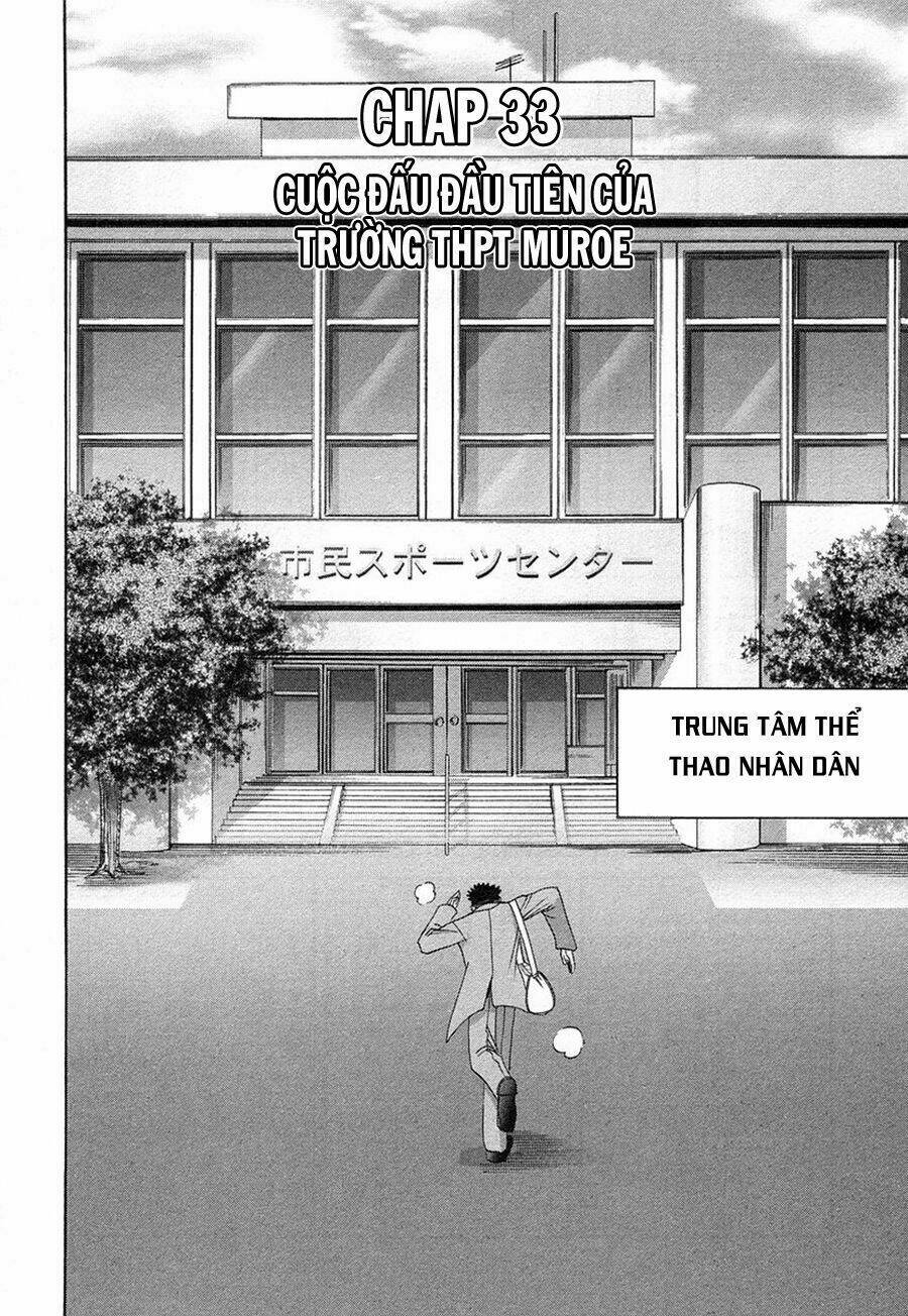 bamboo blade chapter 33 4