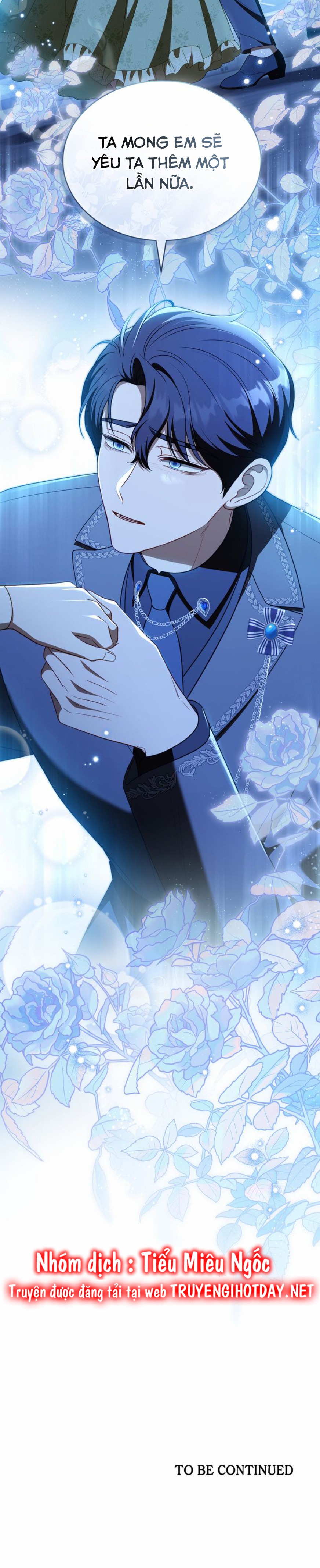 cầu mong chúa sẽ cứu rỗi cho cái chết của tôi chapter 45 28