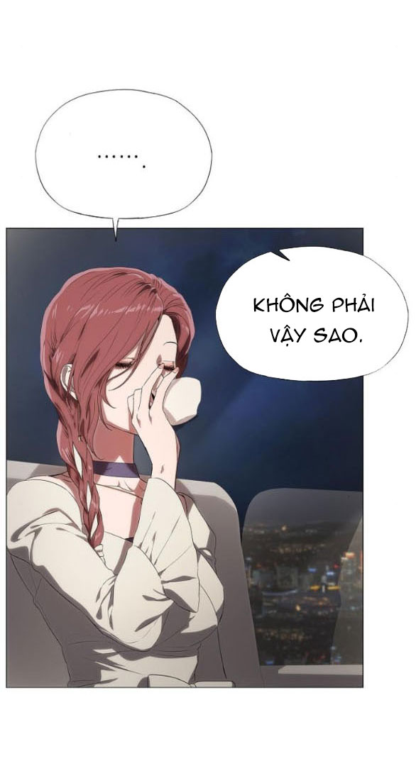 không thể thoát ra khỏi bộ phim kịch tính chapter 9.1 26