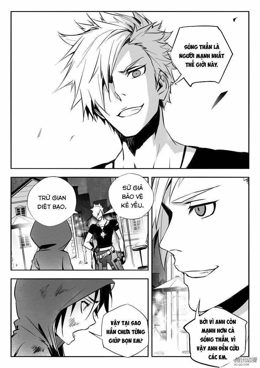 súng thần ký chapter 21 2