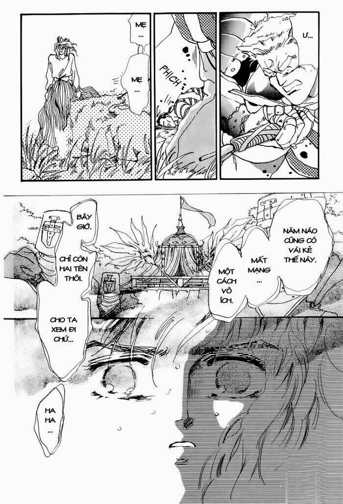 đứa con số phận chapter 18 11