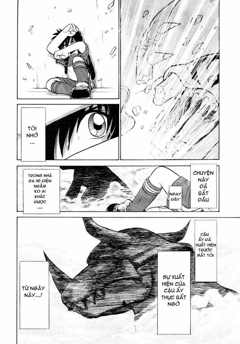 digimon next chapter 1 30