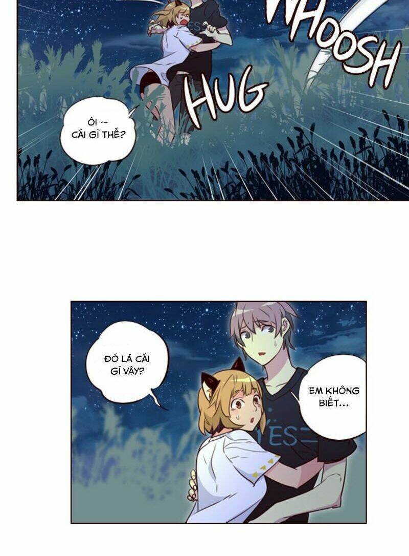 nữ sinh trường wilds chapter 217 18