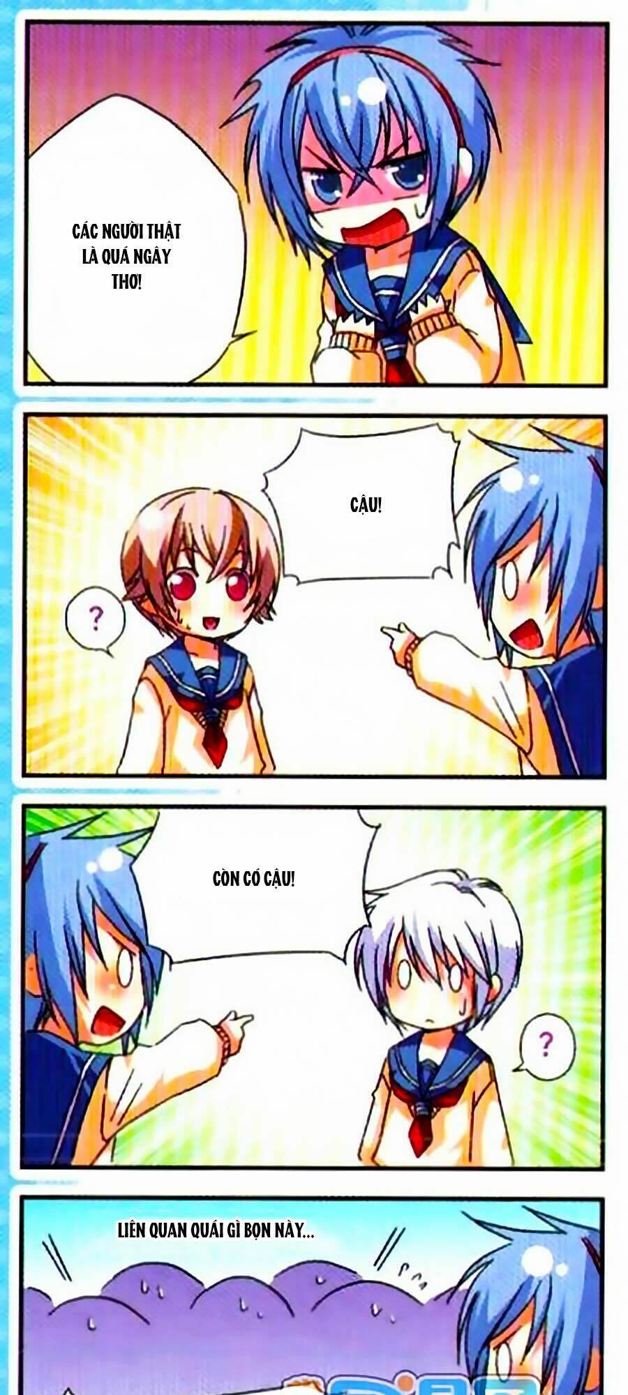 manh tam quốc chapter 11 23