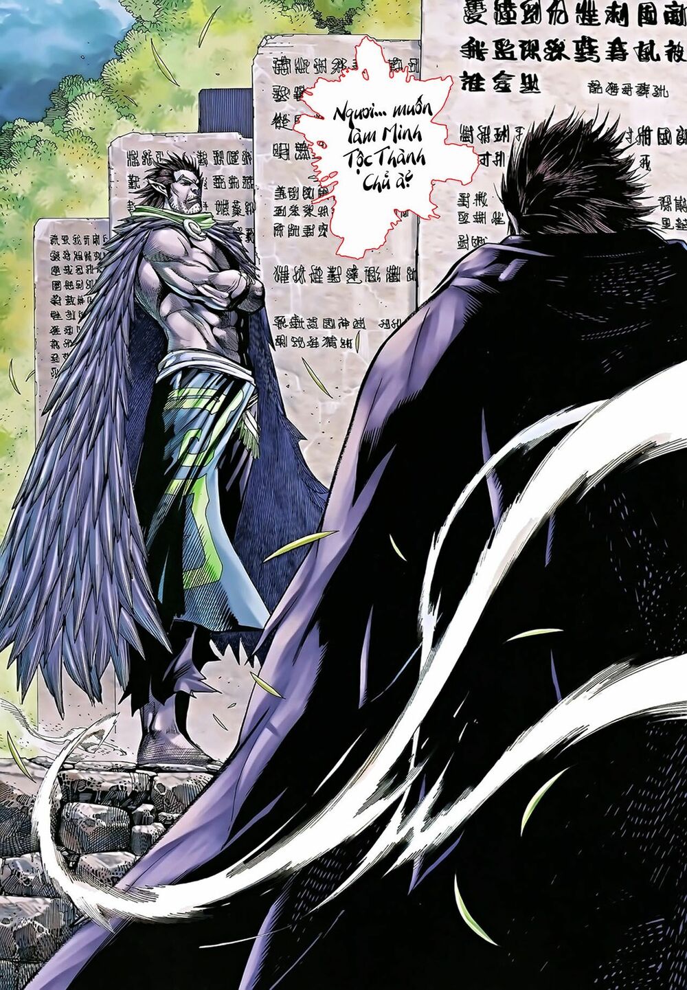 phong thần ký chapter 103 32