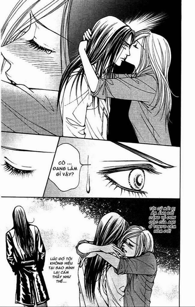 the one chapter 50 6