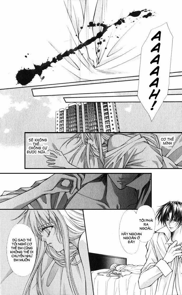 anh chàng khắc tinh chapter 18 12