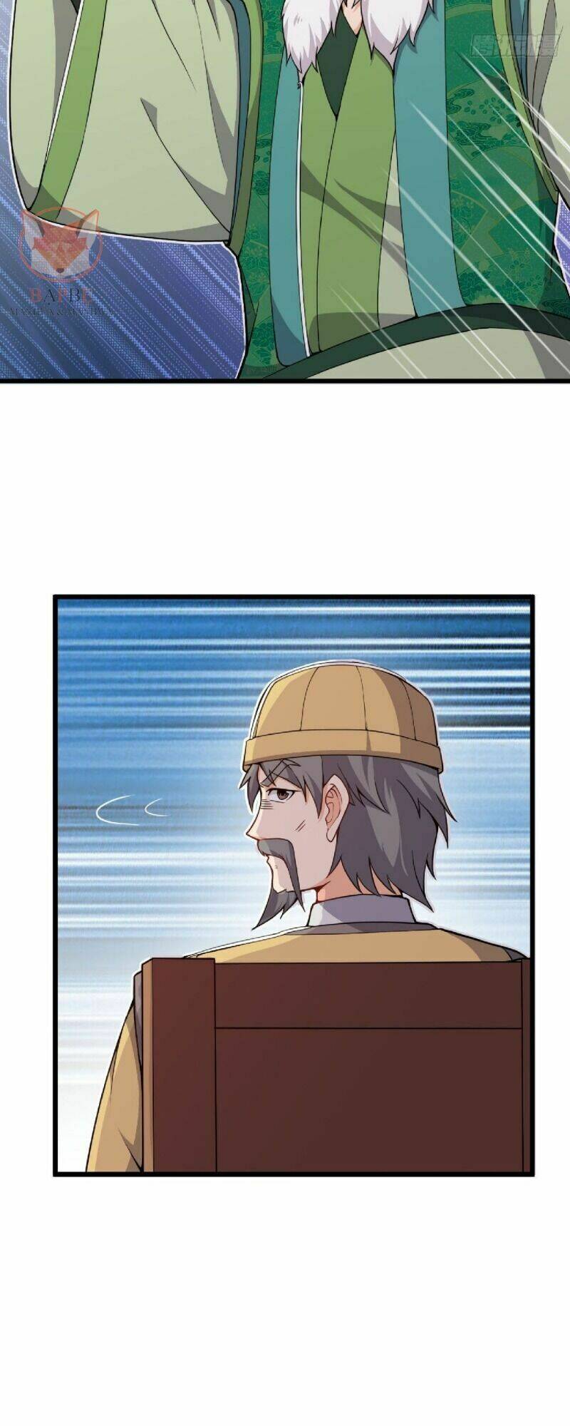 võ thần đương thế chapter 14 23