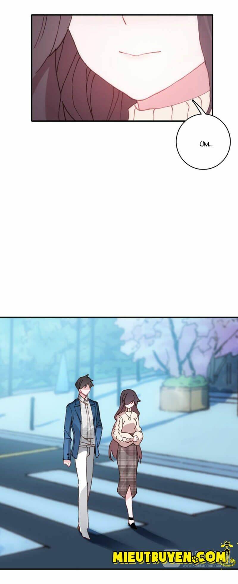 nhất sinh nhất thế mỹ nhân cốt chapter 12 18