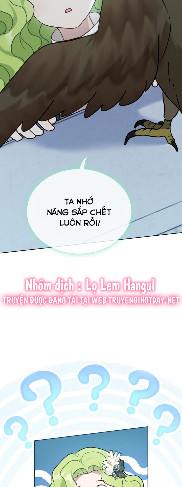 công chúa muôn loài chapter 112 3