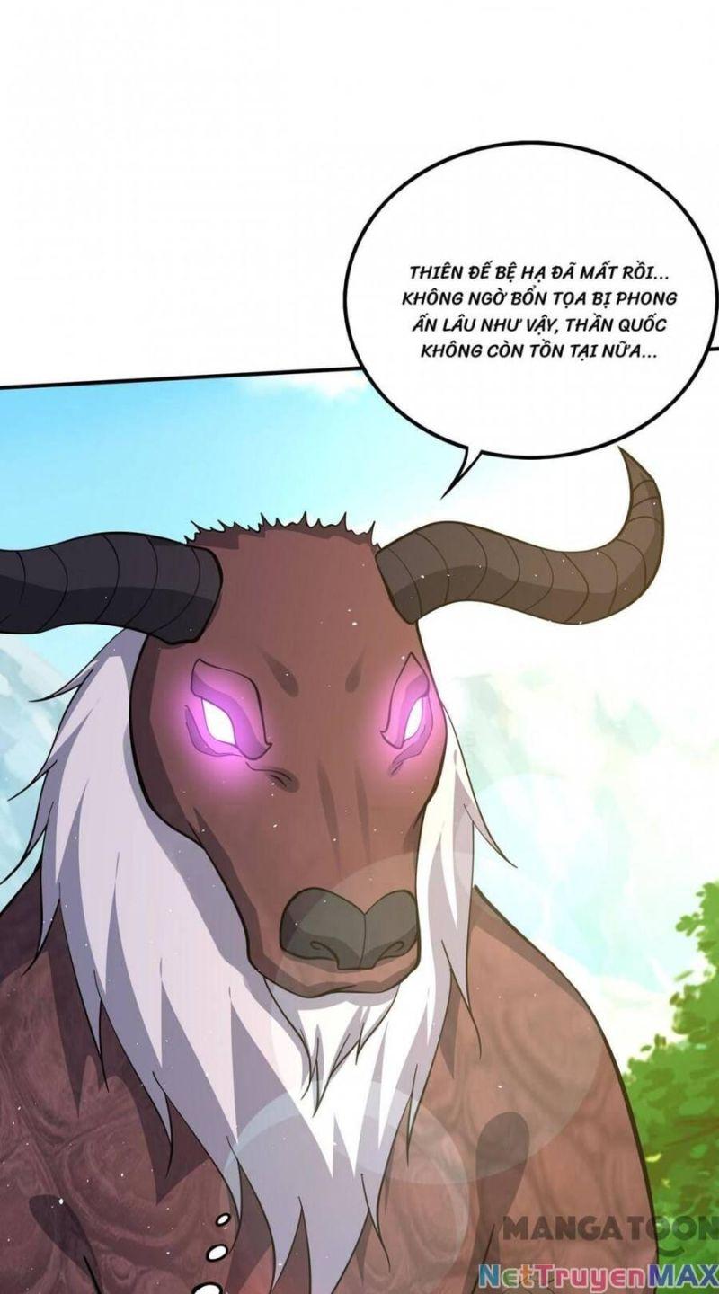 tối cường thần y tại đô thị chapter 295 29