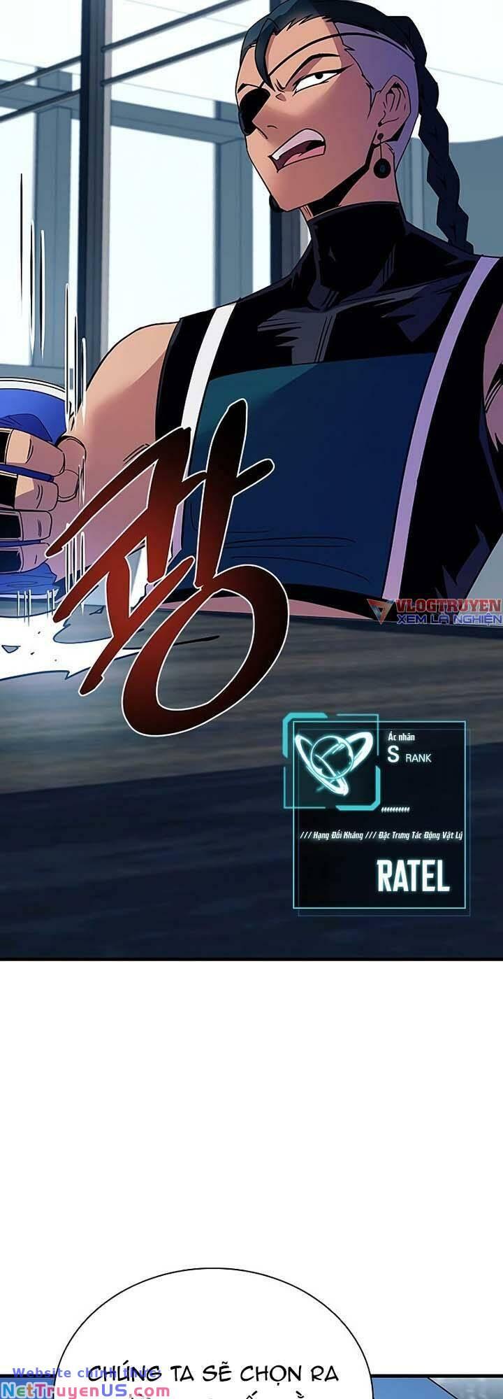 chuyển sinh thành ác nhân chapter 122 16