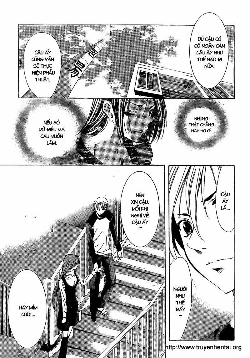 thị trấn tình yêu chapter 101 10