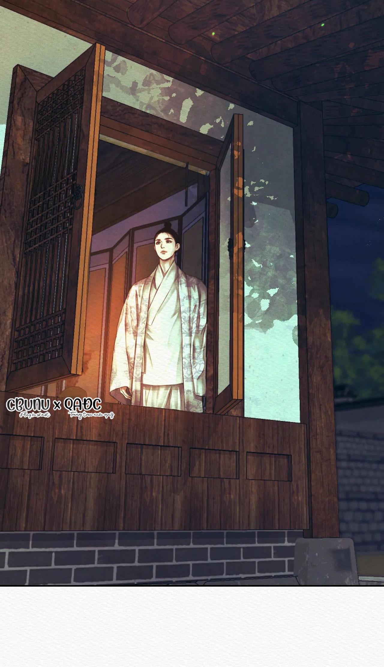 qủy dạ khúc chapter 32 38