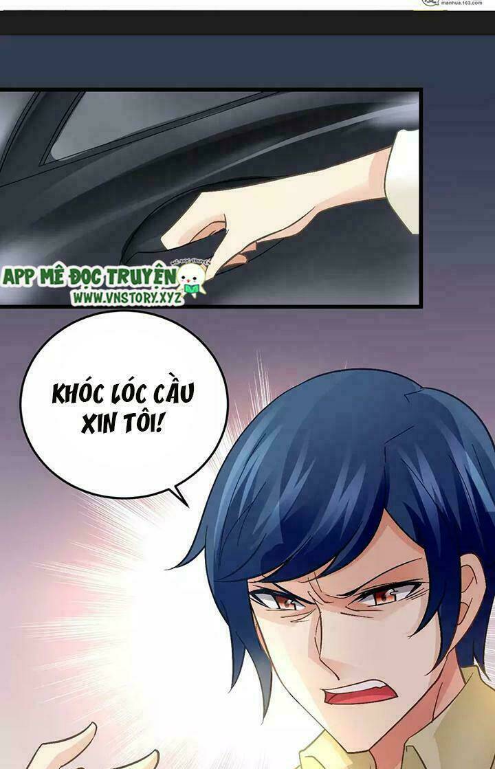 trò chơi săn tình - tổng tài khó kìm lòng chapter 17 11