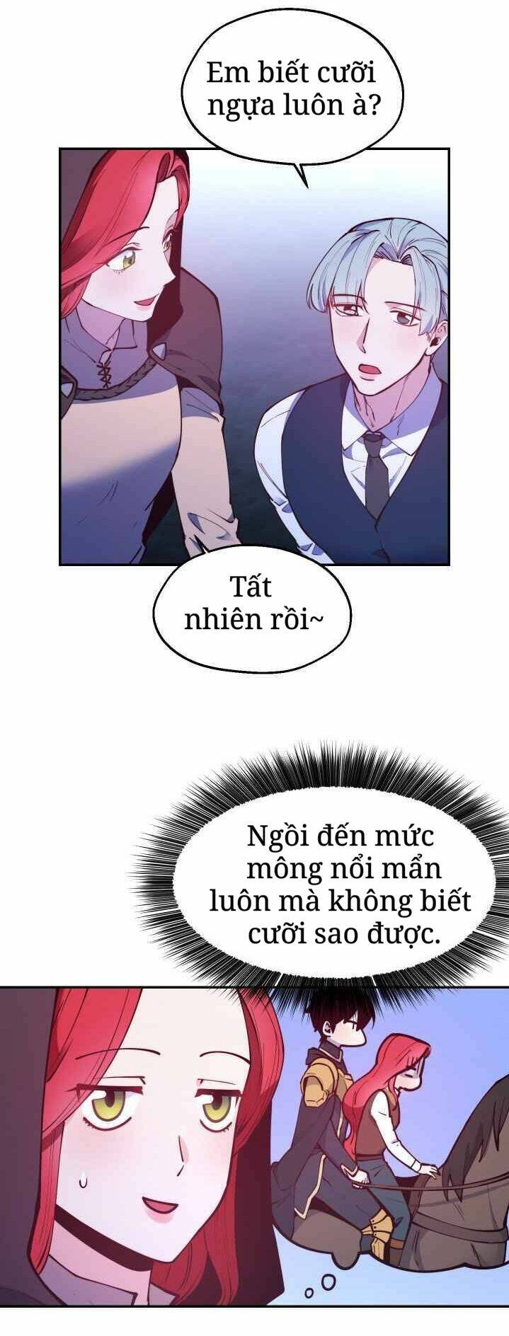 phản diện rất dễ làm chapter 25 26