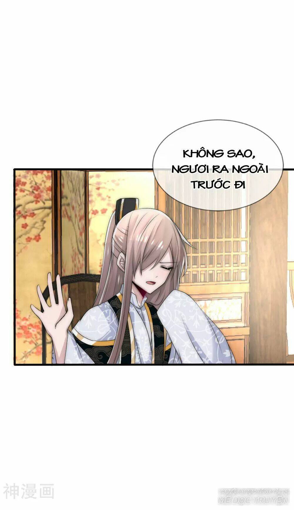 kế hoạch sủng ái của tiểu công chúa chapter 52 81