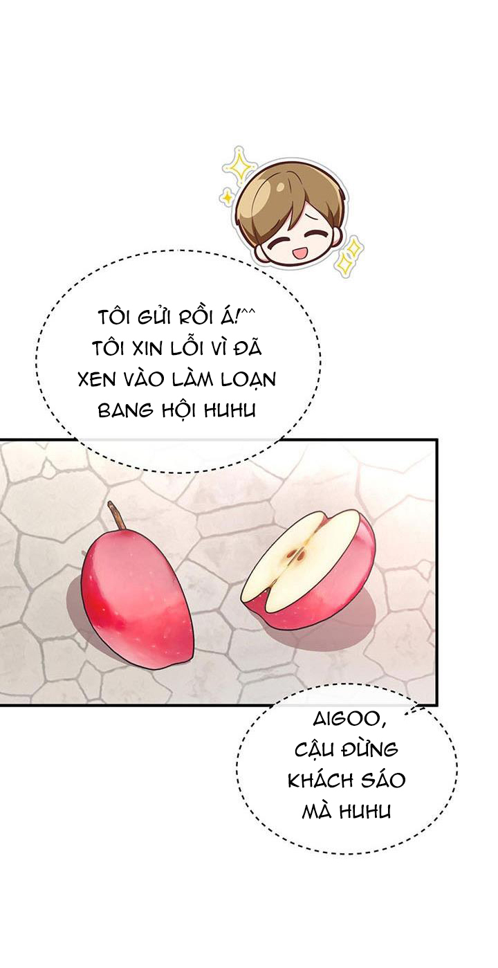 tên nhóc cùng bang hội là hàng xóm chapter 3 24