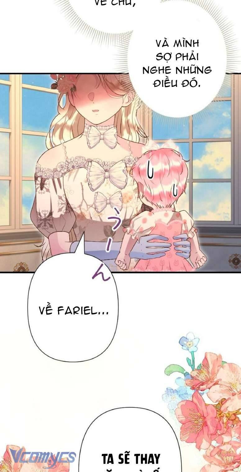sau này họ sẽ sinh ra tôi chapter 7 62