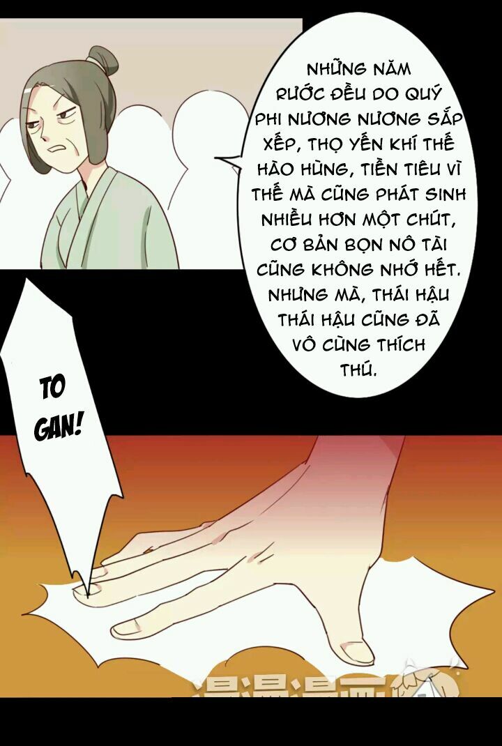 lưỡng bất nghi (full) chapter 23 14