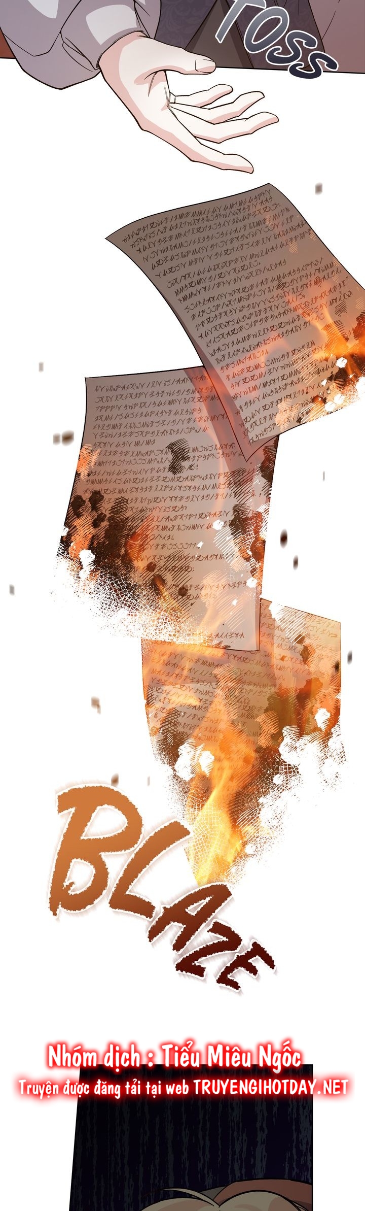 nỗi buồn của chú hề chapter 62 6