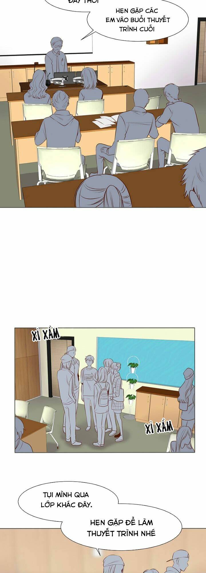 bí mật sâu sắc nhất của tôi chapter 26 7