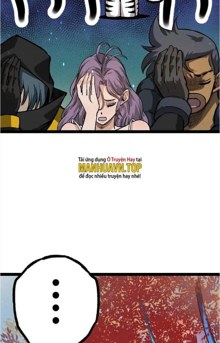 từ cây cổ thụ bắt đầu tiến hóa chapter 32 21