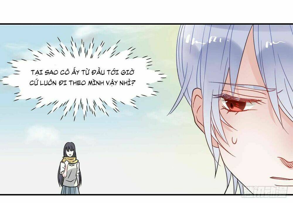 phi nhiên hướng phong chapter 2 40