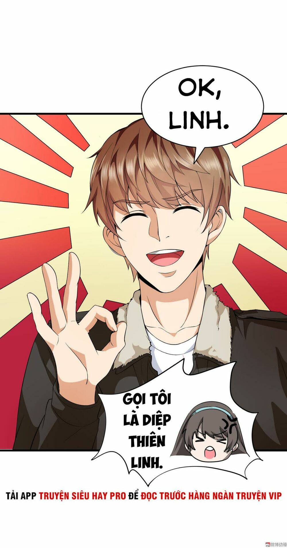 hoa hậu giảng đường luôn bên người chapter 2 26