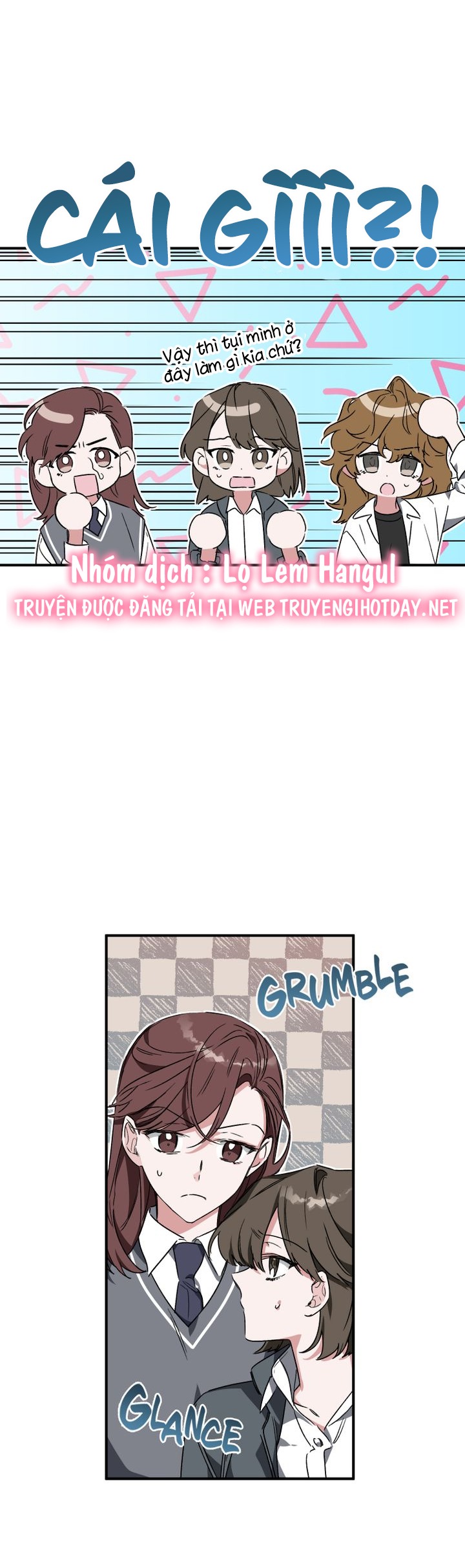 cuộc du hành thời gian của sela chapter 46 15